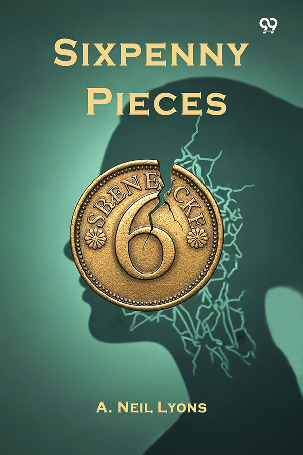 Sixpenny Pieces