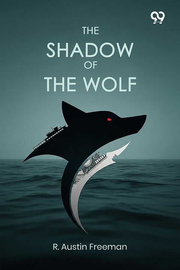 The Shadow Of The Wolf