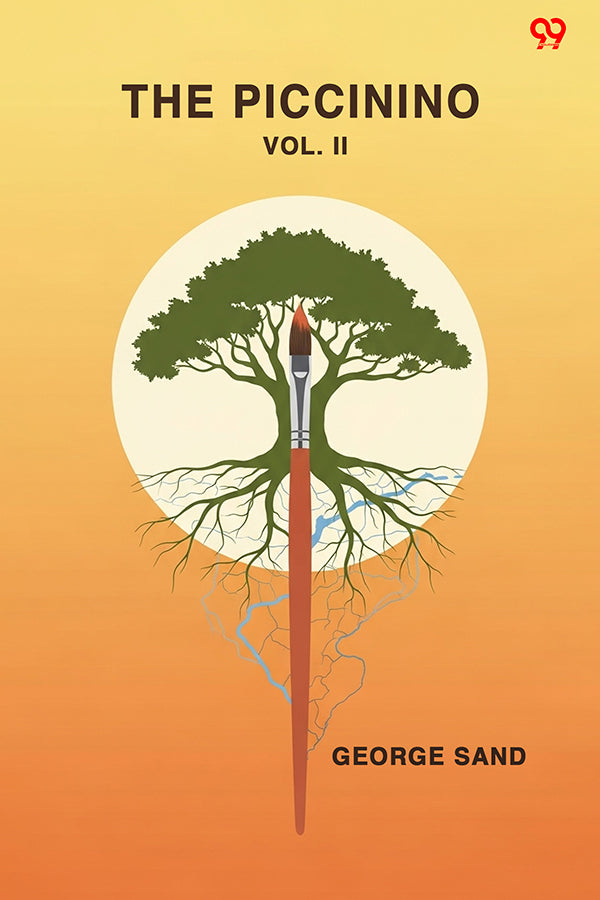 The Piccinino Vol. II