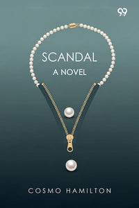 Scandal A Novel