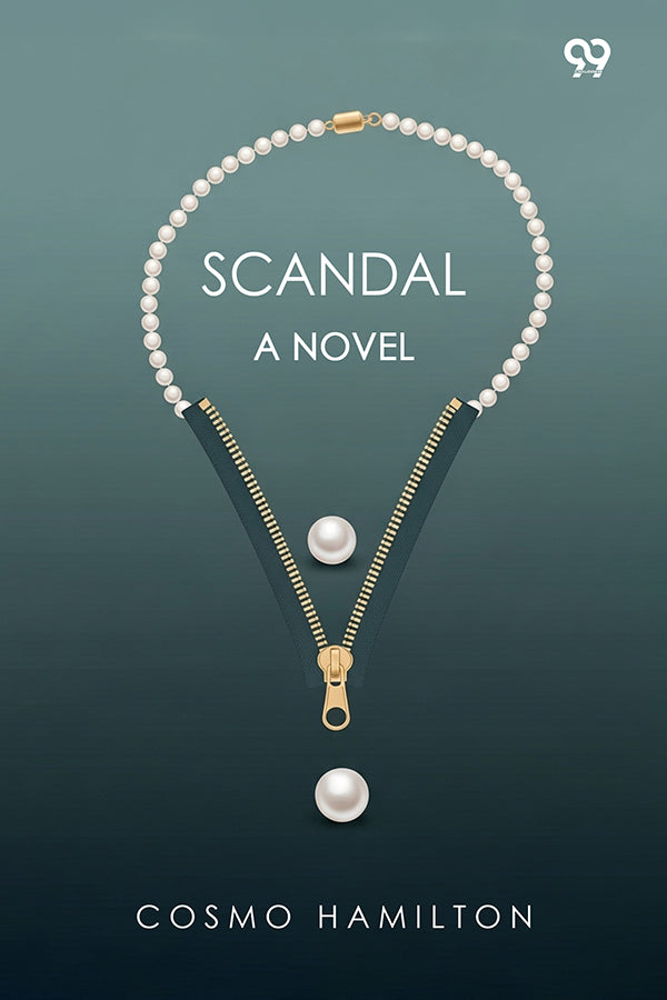 Scandal A Novel