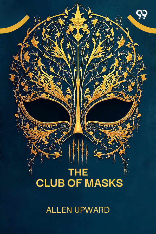 The Club Of Masks