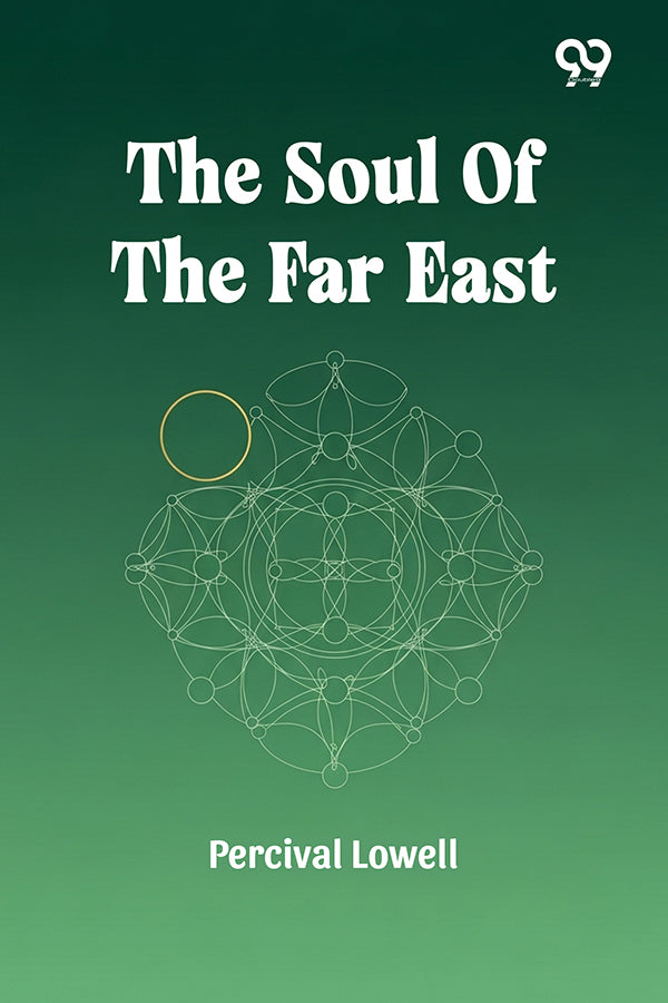 The Soul Of The Far East