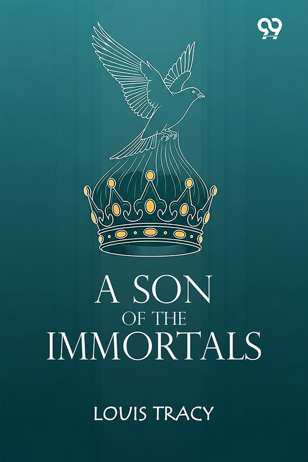 A Son Of The Immortals