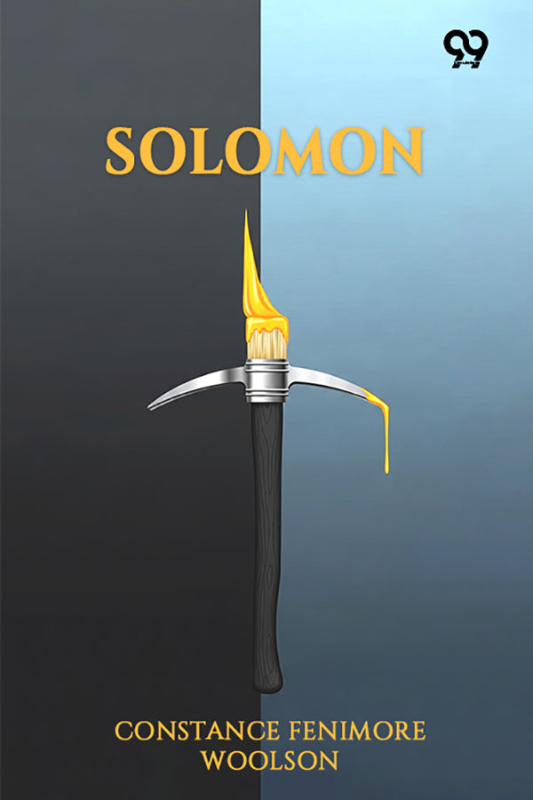 Solomon