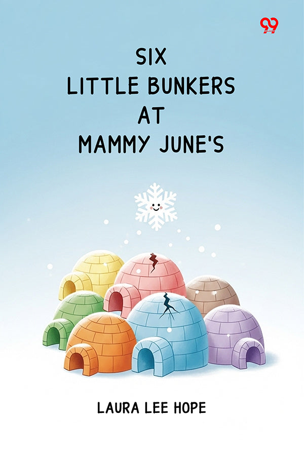 Six Little Bunkers At Mammy June's