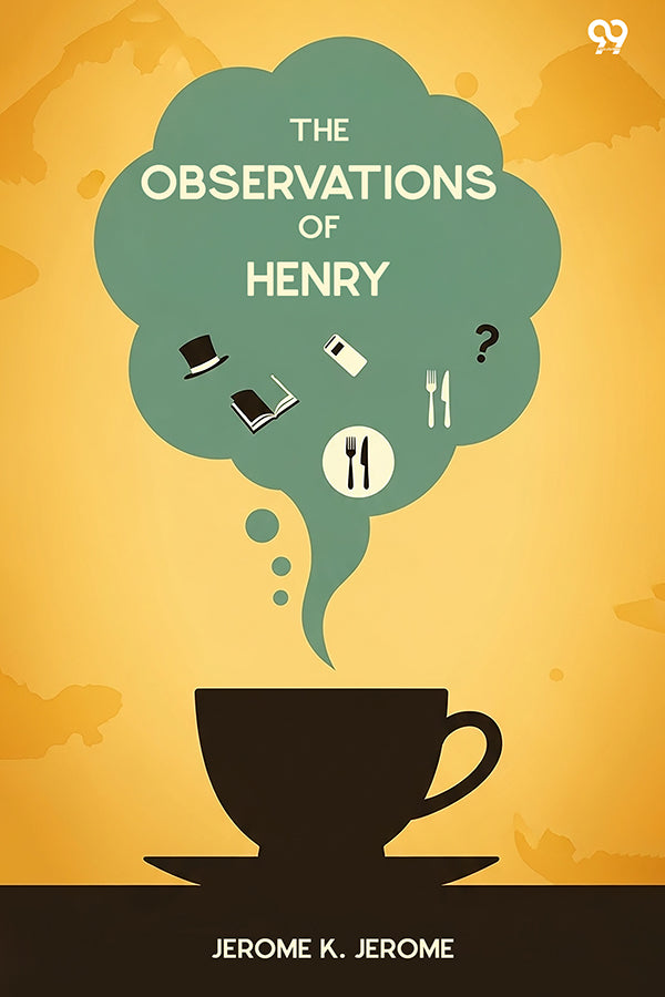 The Observations Of Henry