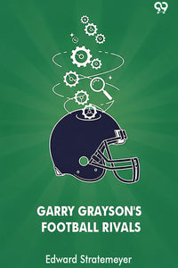 Garry Grayson's Football Rivals
