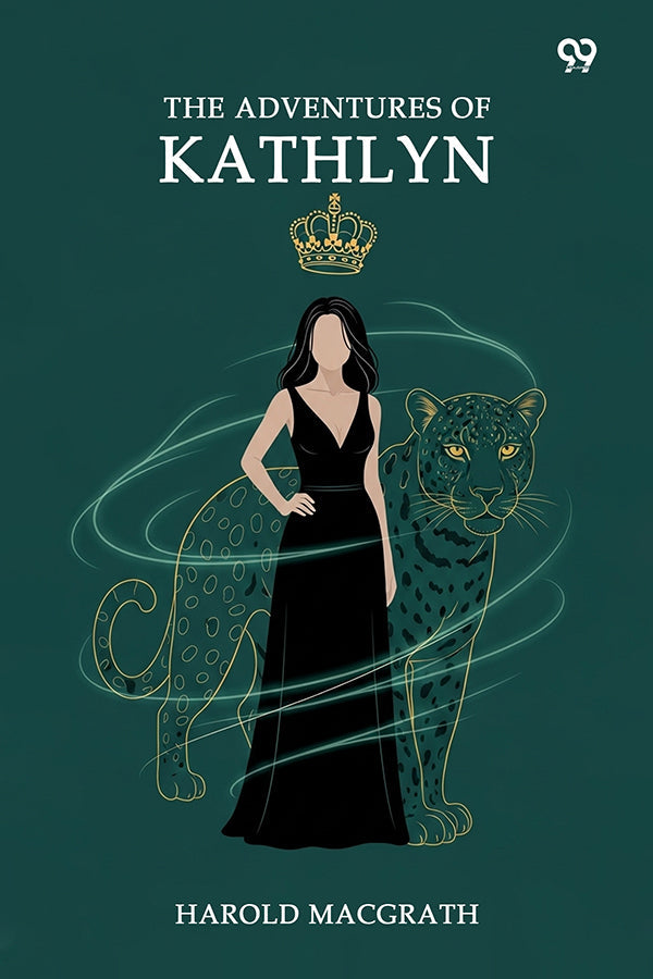 The Adventures Of Kathlyn