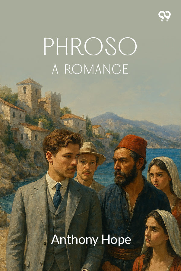 Phroso A Romance