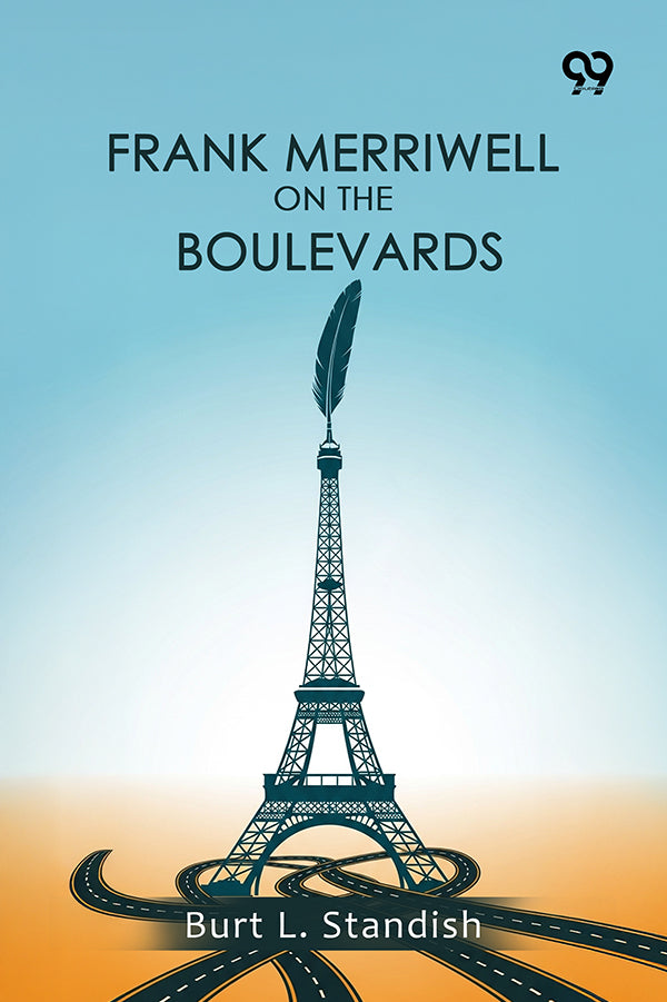 Frank Merriwell On The Boulevards