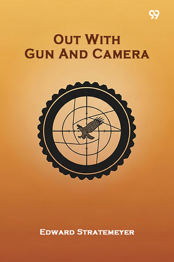Out With Gun And Camera