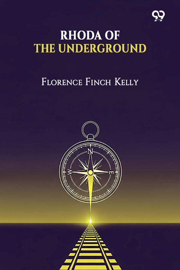 Rhoda Of The Underground