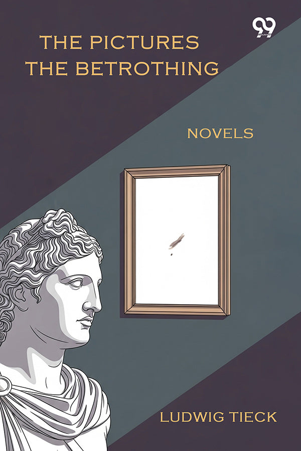 The Pictures The Betrothing Novels