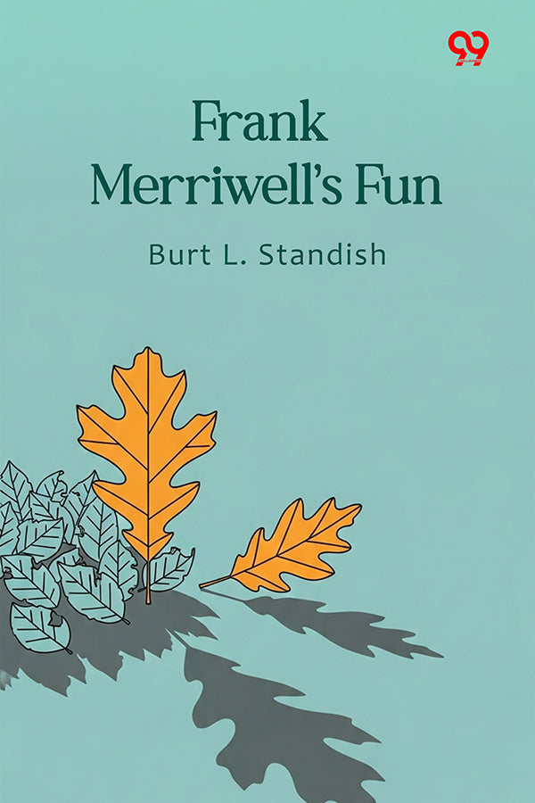 Frank Merriwell's Fun