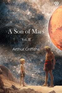 A Son Of Mars Vol. II