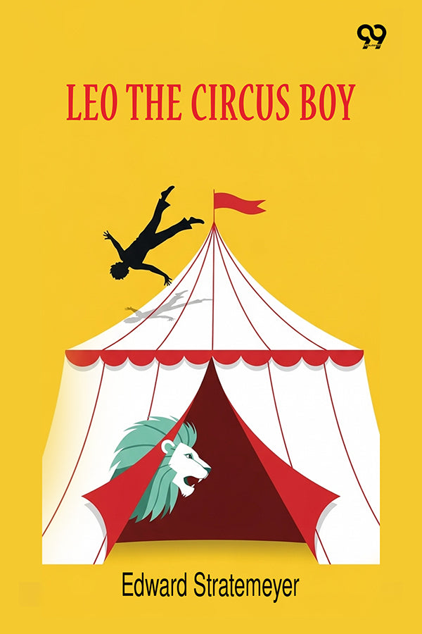 Leo The Circus Boy