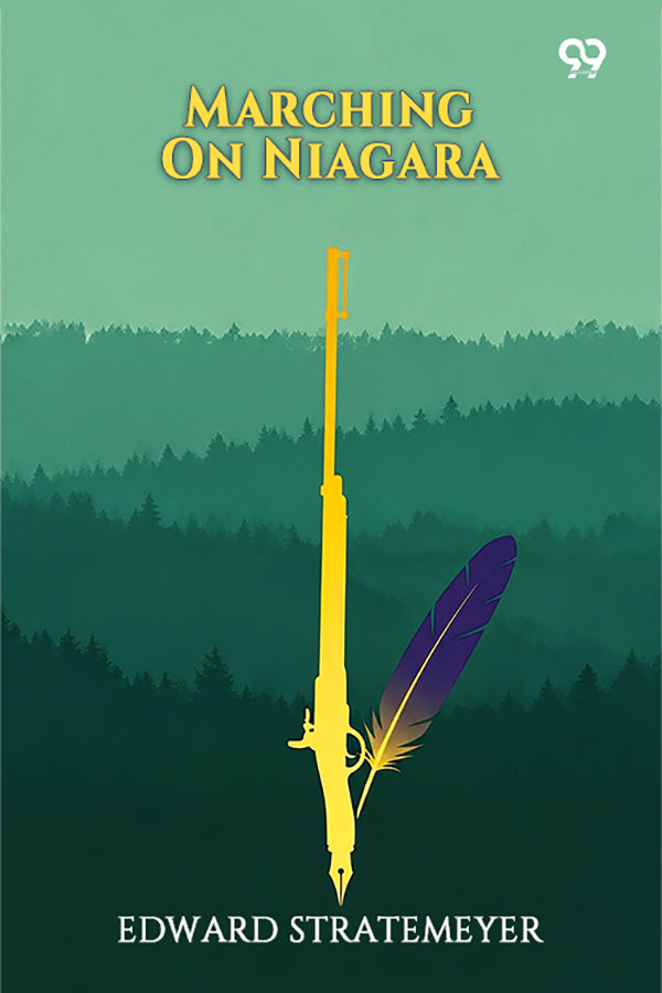Marching On Niagara