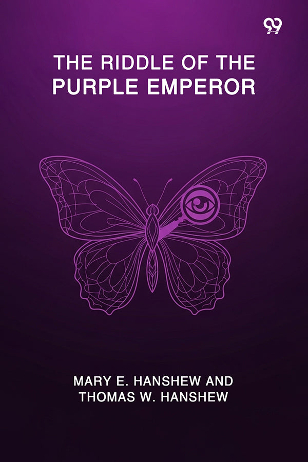 The Riddle Of The Purple Emperor
