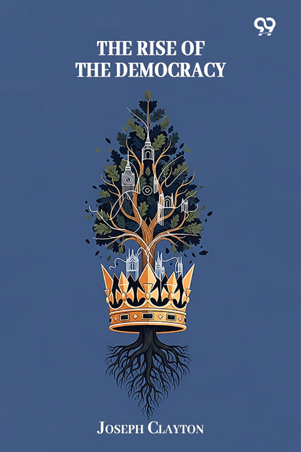 The Rise Of The Democracy