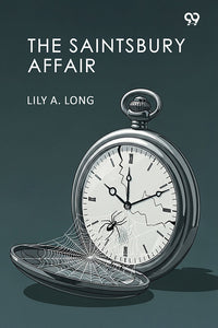 The Saintsbury Affair