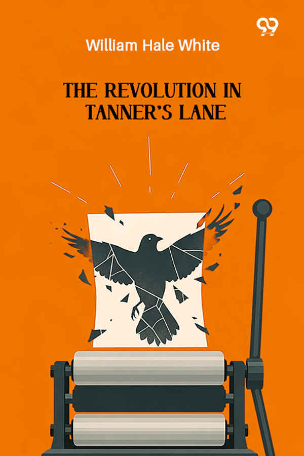 The Revolution In Tanner's Lane