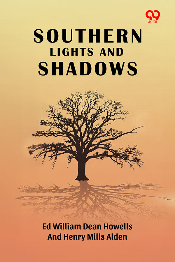 Southern Lights And Shadows