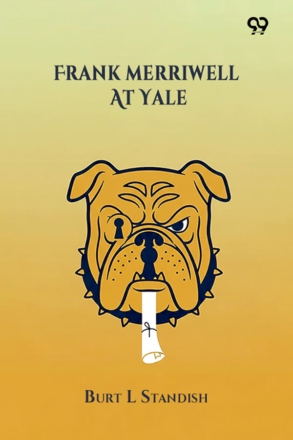 Frank Merriwell At Yale