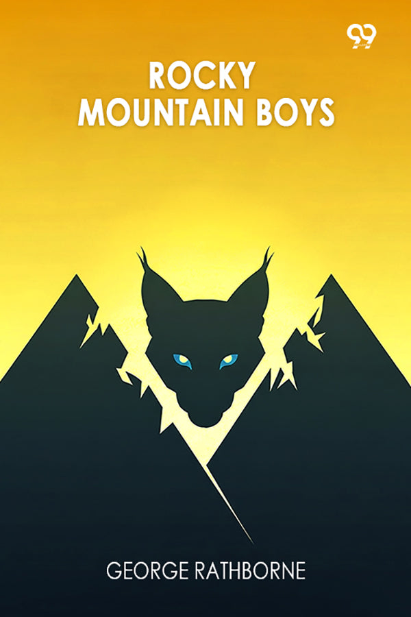 Rocky Mountain Boys