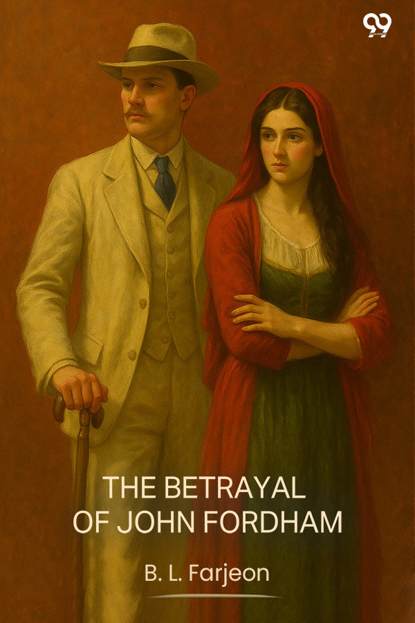 The Betrayal Of John Fordham