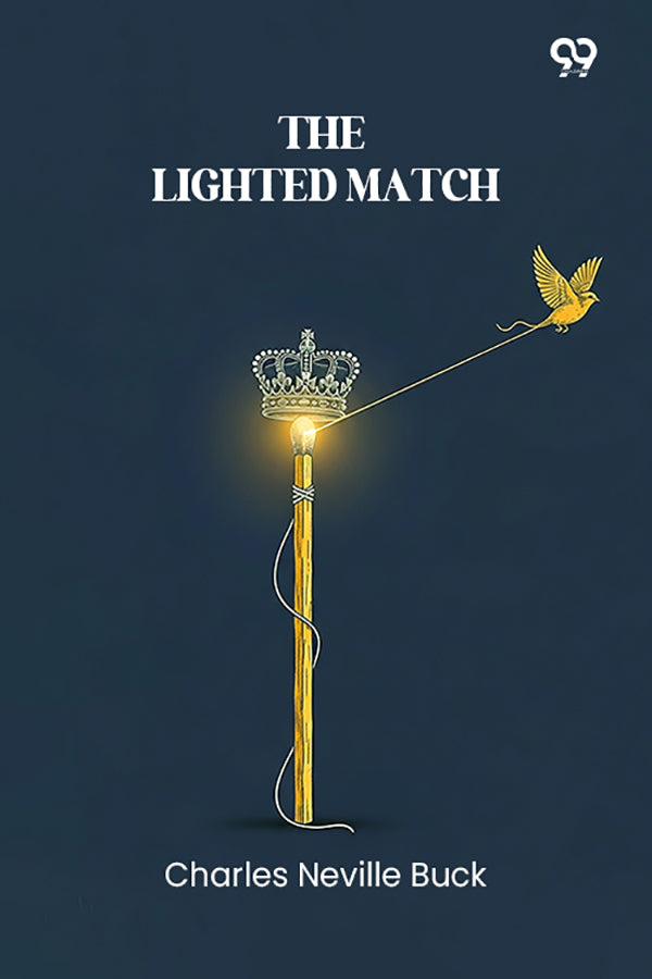 The Lighted Match