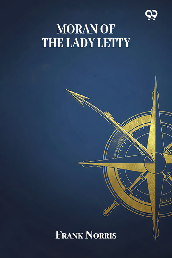 Moran Of The Lady Letty
