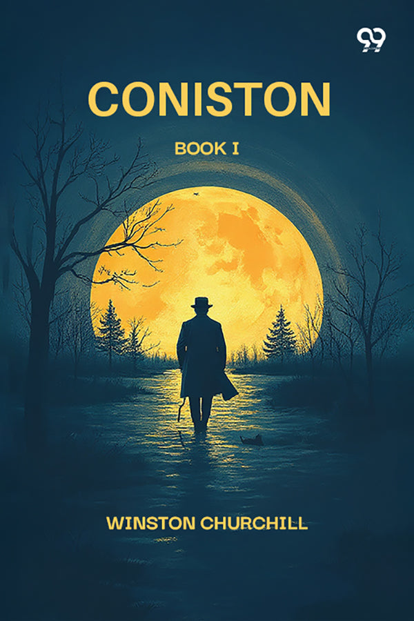 Coniston Book I