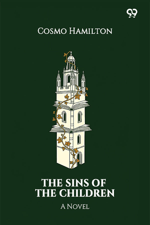 The Sins Of The Children A Novel