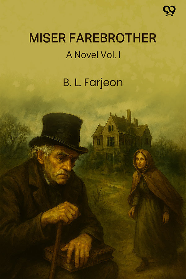 Miser Farebrother A Novel Vol. I