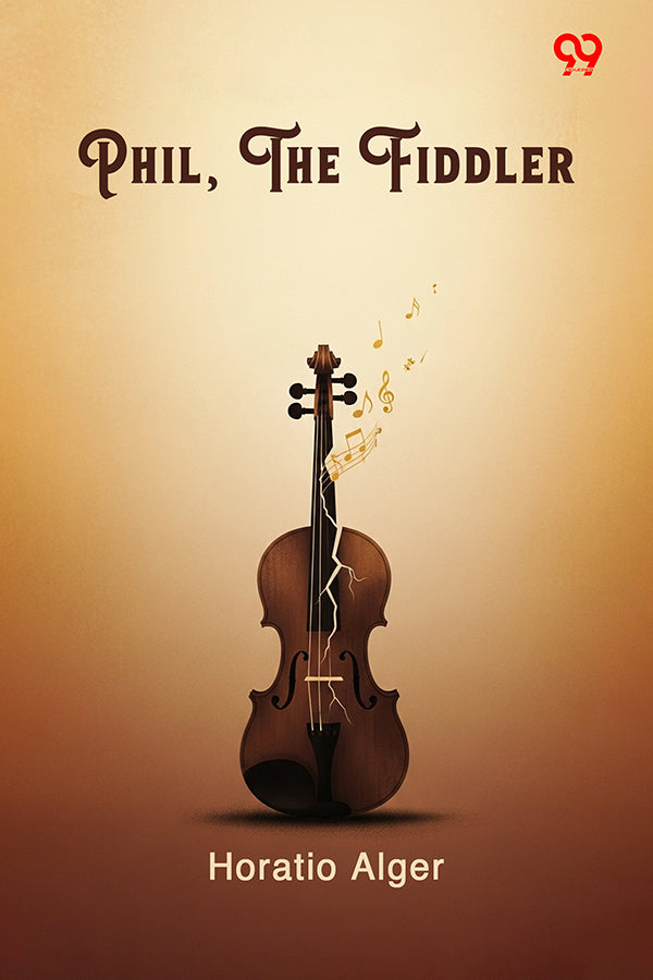 Phil, The Fiddler