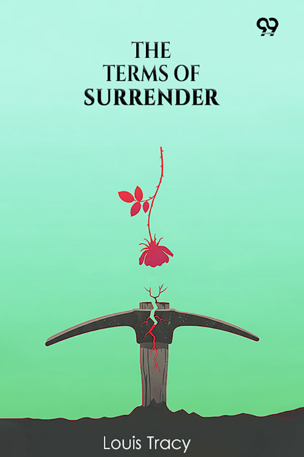 The Terms Of Surrender