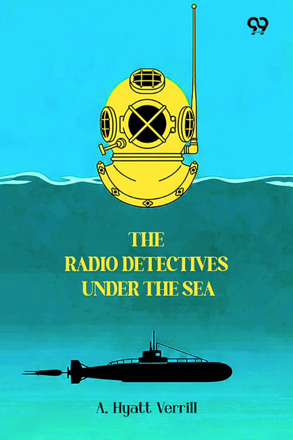 The Radio Detectives Under The Sea
