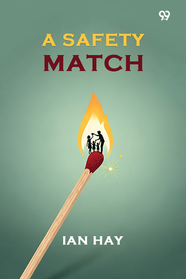 A Safety Match