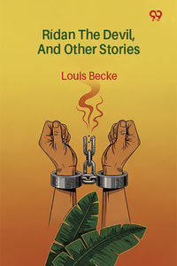 Ridan The Devil, And Other Stories