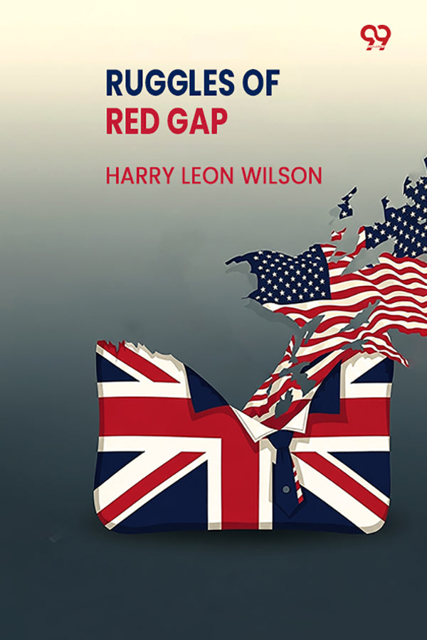 Ruggles Of Red Gap