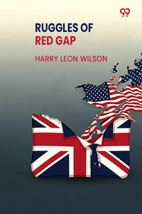Ruggles Of Red Gap