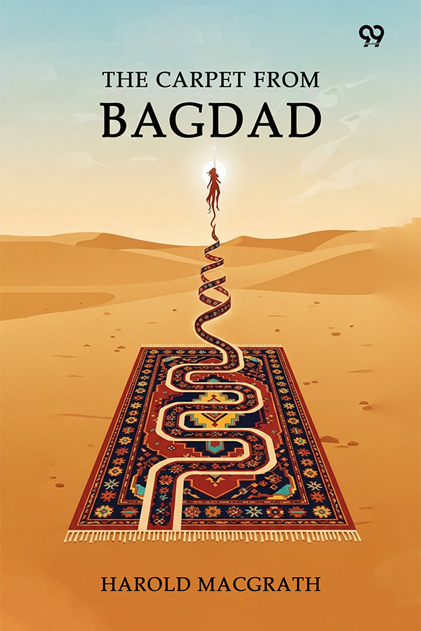 The Carpet From Bagdad