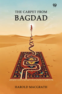 The Carpet From Bagdad