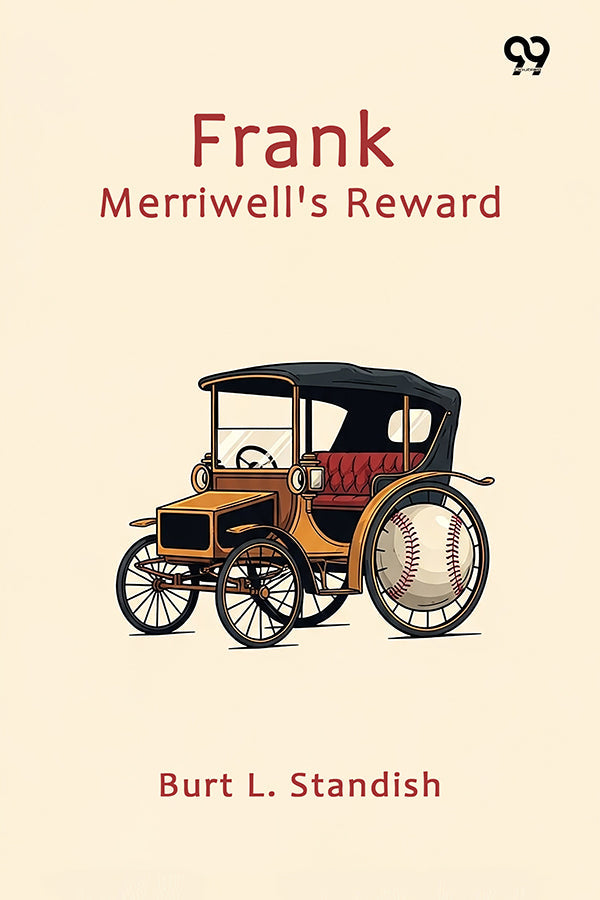 Frank Merriwell's Reward