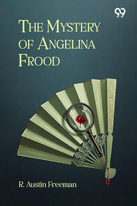 The Mystery Of Angelina Frood