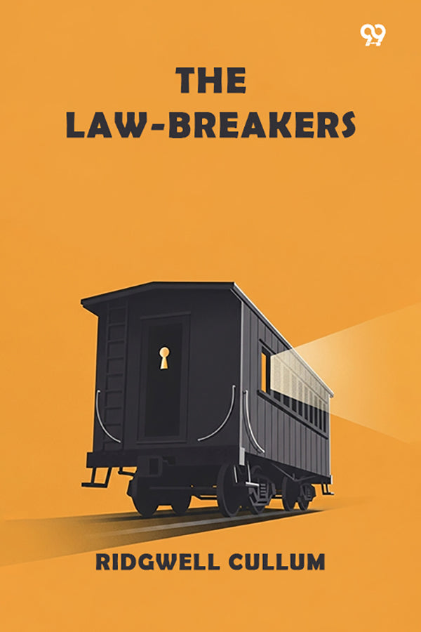 The Law-Breakers