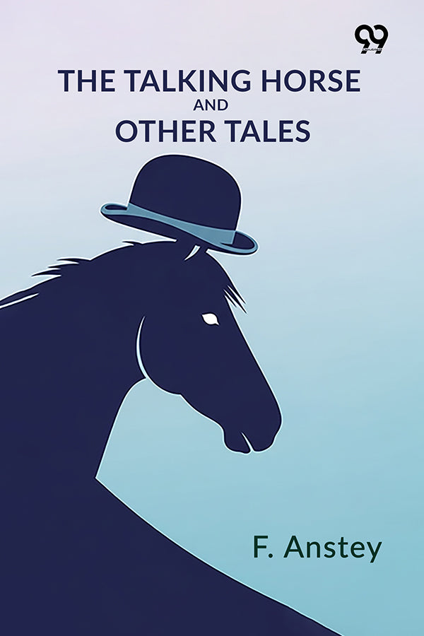 The Talking Horse And Other Tales