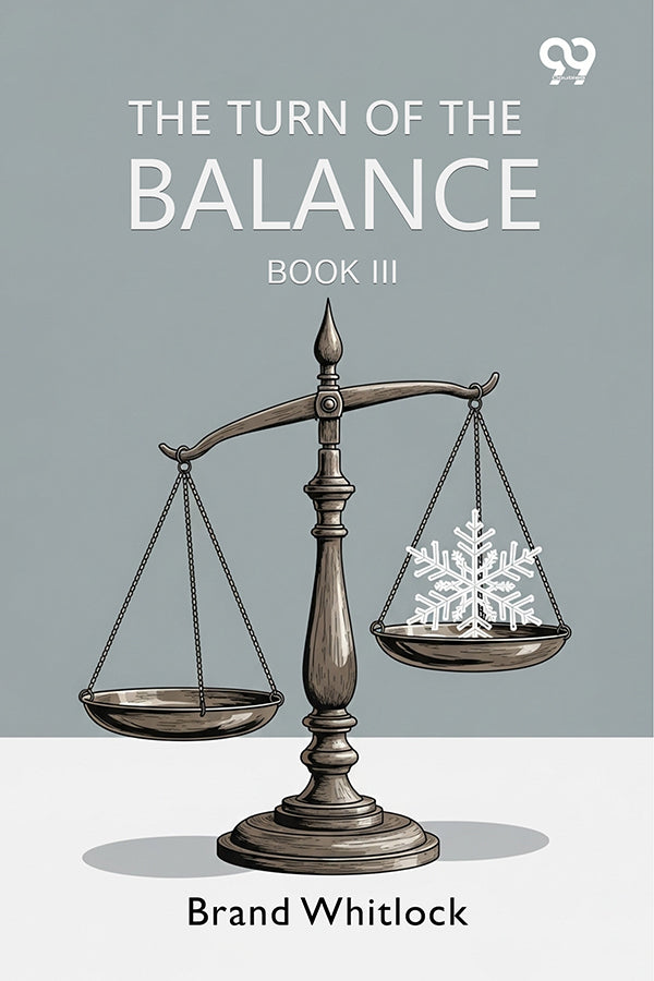 The Turn Of The Balance Book III