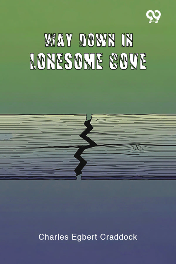 Way Down In Lonesome Cove